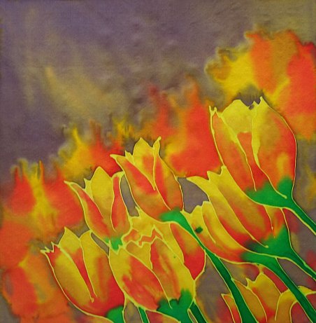 Tulips