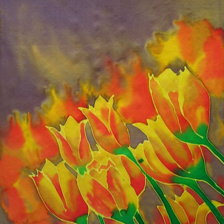 Tulips