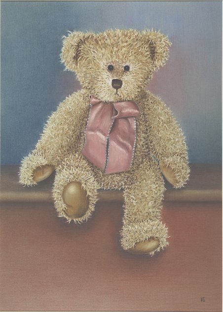 Teddy Bear