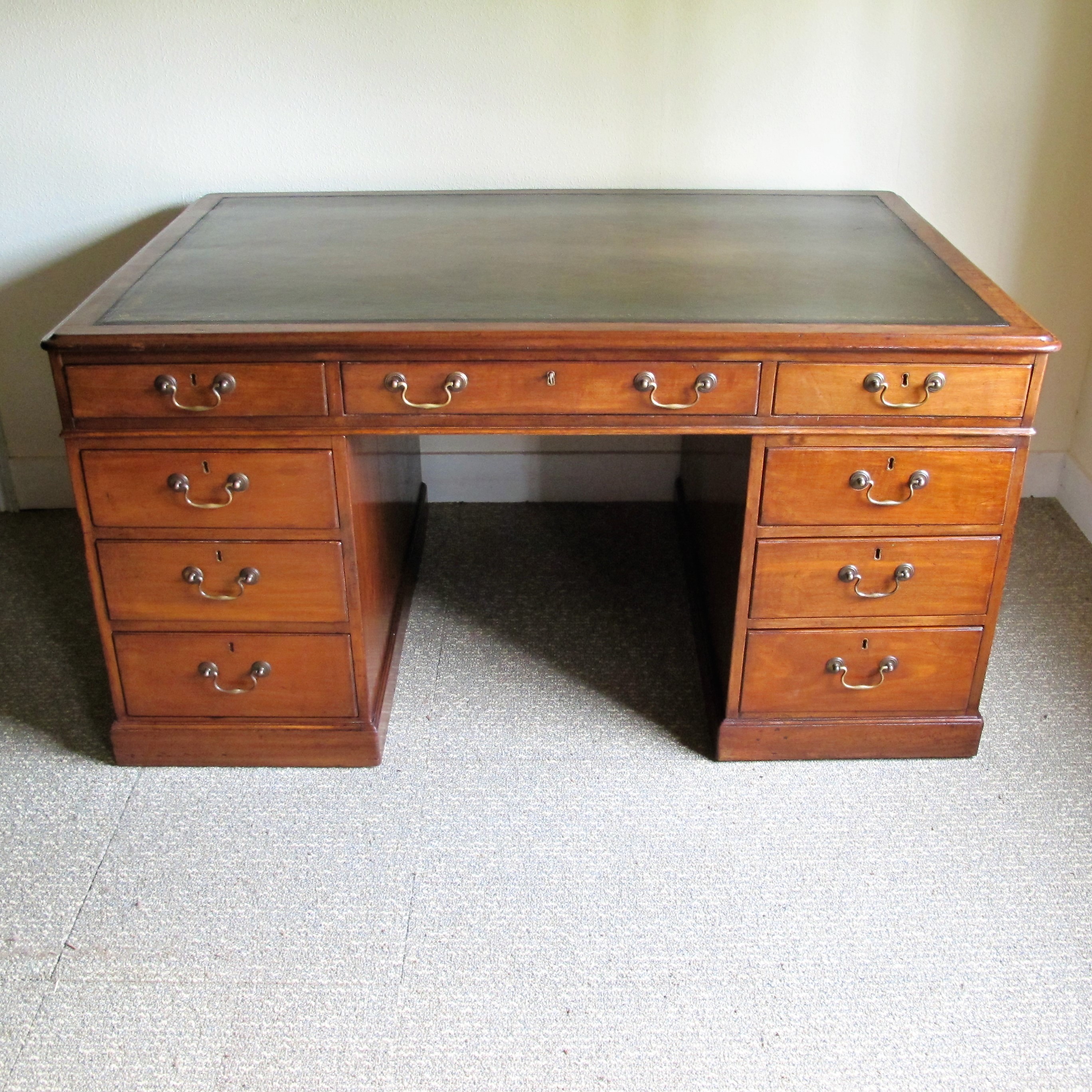 Desks & Bureaus Oakfield Gallery